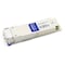Add-On Dell Q28-100G-Swdm4 Comp Taa Qsfp28 Xcvr Q28-100G-SWDM4-DE-AO - alternate 1